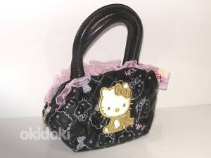 Супер красивая маленькая сумочка Hello Kitty NEW! (фото #3)