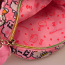 Laste ilus roosa Hello Kitty käekott, uus (foto #3)