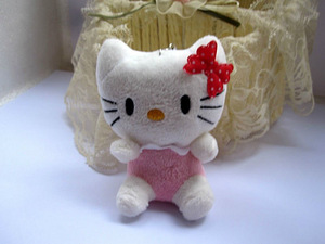 Pehme Hello Kitty 9sm-uus! (2 foto / 4)