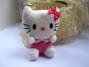 Pehme Hello Kitty 9sm-uus! (3 foto / 4)