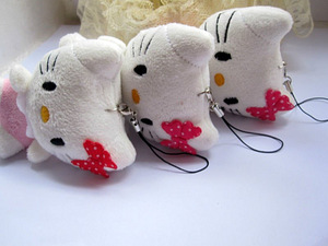 Pehme Hello Kitty 9sm-uus! (4 foto / 4)