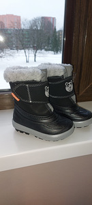 Сапоги демар (2 фото из 2)