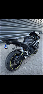 Suzuki GSX-R 600 92kw (2 foto / 4)