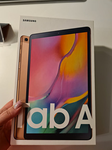 Планшет Samsung Galaxy Tab A 10.1 2019 32GB (3 фото из 6)