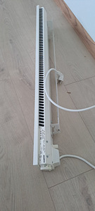 Elektriradiaatorid (3 foto / 7)