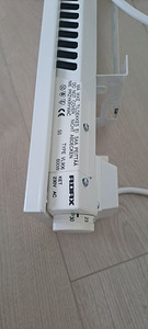 Elektriradiaatorid (5 foto / 7)