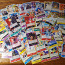 One Piece Card Game 118tk kogumiskaardid (Yu-gi-oh Pokemon) (foto #3)