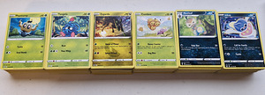 Pokemon kaardid. 600tk (1 foto / 3)