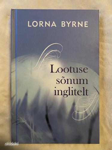 Lootuse sõnum inglitelt - Lorna Byrne (foto #1)