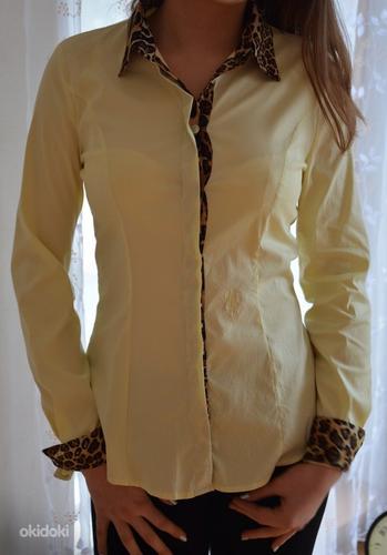 Блузка guess Marciano, размер S (фото #2)