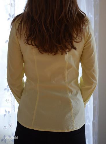 Блузка guess Marciano, размер S (фото #3)