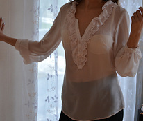 Блуза, размер S-M