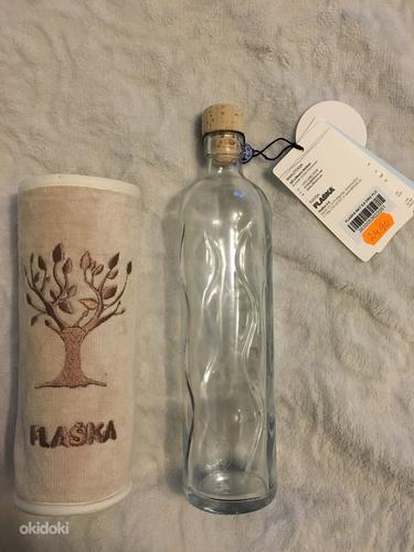 Бутылка для воды Flaska 0,5л (фото #2)