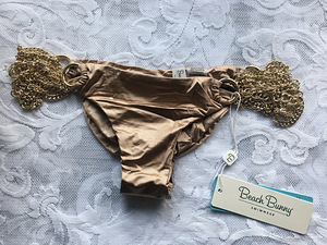 Бикини Beach Bunny S, L (6 фото из 6)