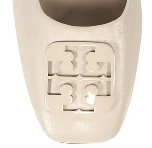 Tory Burch baleriinad 8.5 (1 foto / 8)
