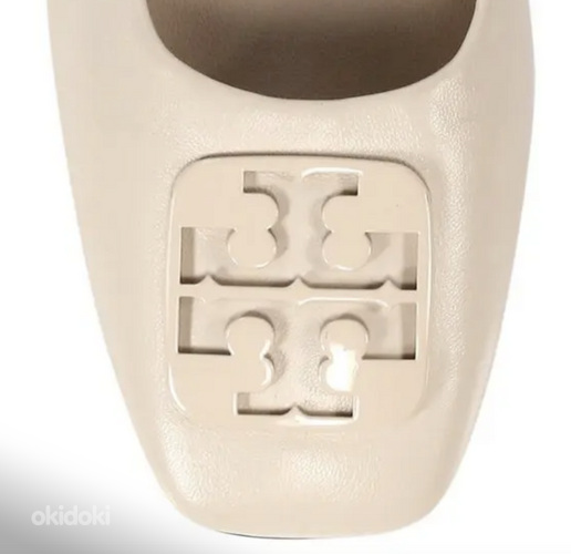 Tory Burch baleriinad 8.5