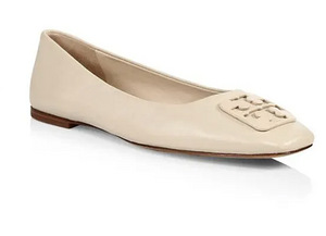 Tory Burch baleriinad 8.5 (8 foto / 8)