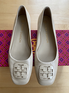 Tory Burch baleriinad 8.5 (2 foto / 8)