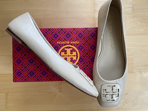 Tory Burch baleriinad 8.5 (3 foto / 8)