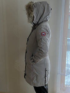 Canada Goose Lorette S (1 foto / 6)