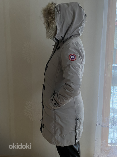 Canada Goose Lorette S