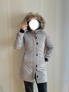 Canada Goose Lorette S (2 foto / 6)