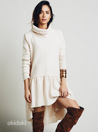 Villane tuunika-kleit Free People S