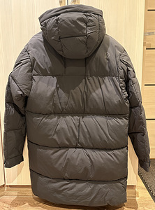 UUS PARKA! DIDRIKSON. (2 foto / 3)