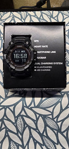 Casio G-Shock (1 foto / 2)