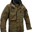 Прочная тактическая куртка от немецкого производителя Brandit (фото #1)