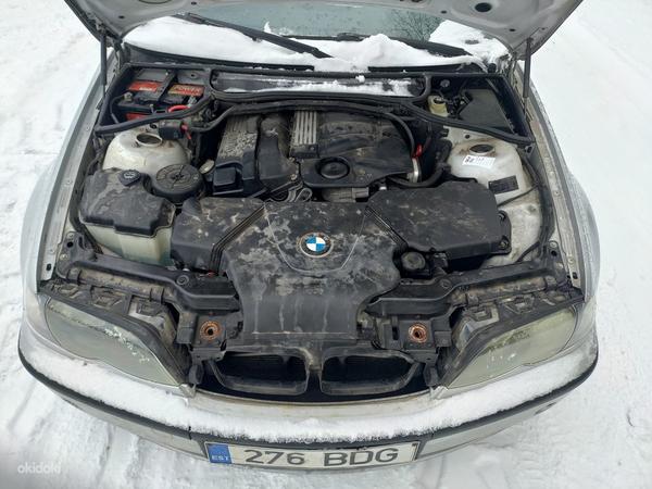 BMW e46 (foto #4)