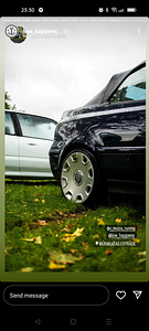 Audi valuveljed 17 (2 foto / 4)