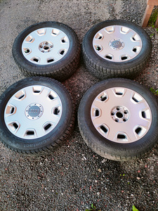 Audi valuveljed 17 (4 foto / 4)