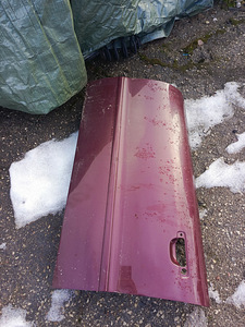 Audi A4 varuosadeks (4 foto / 4)
