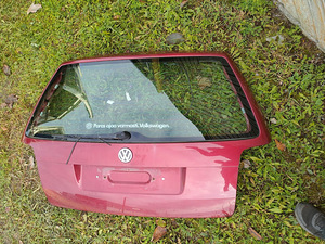 Vw passat b5.5 tagaluuk (1 foto / 1)
