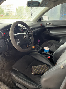 Skoda Superb 1.9TDI 96kW (5 foto / 9)