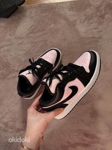 NIKE Jordan