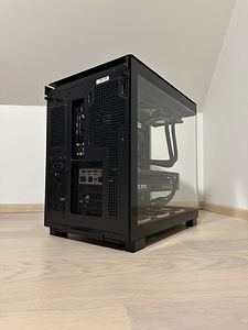 Võimas mänguriarvuti - Ryzen 7 7800X3D / RTX 4070 Ti (3 foto / 9)