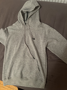 Ralph lauren hoodie (1 foto / 4)