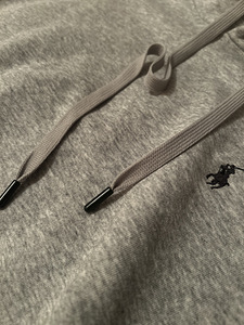 Ralph lauren hoodie (2 foto / 4)