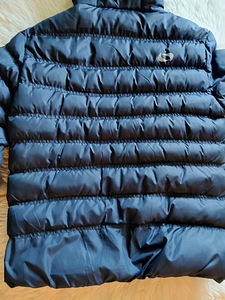 Everhill talvejope suurus 152 var.pik 62; jope 60cm (3 foto / 5)