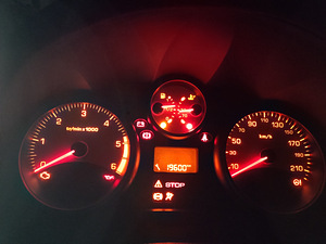 PEUGEOT 207 1,6 HDI 66KW 2008, (2 foto / 4)