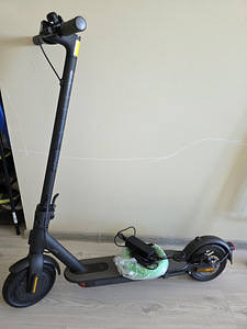 Müün Xiaomi elektritõukeratast (4 foto / 5)