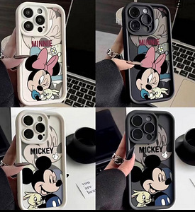 Case iphone 13 14 15 Pro Pro Max