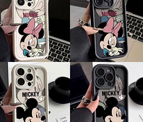 Case iphone 13 14 15 Pro Pro Max