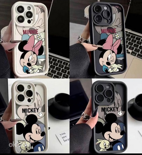 Чехол для iphone 13 14 15 Pro Pro Max