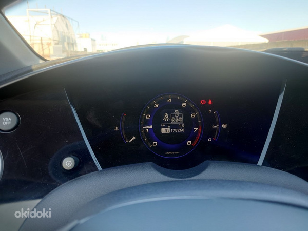 Honda Civic 2008