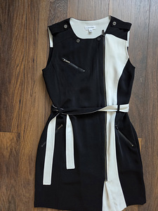 Calvin Klein uueväärne kleit M/L (1 foto / 2)