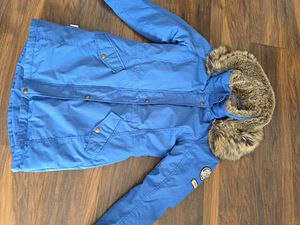 Lenne Le-Company talvejope 164 (naiste S) talveparka (3 foto / 4)