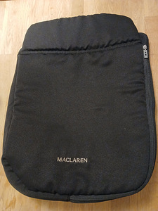 Kergkäru Maclaren Techno XLR (5 foto / 7)